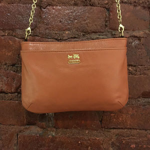 Crossbody Coach bag